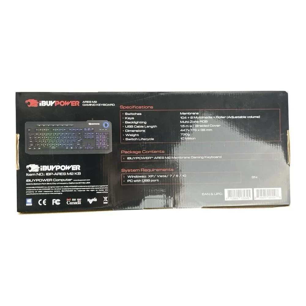 iBuy new ibuypower